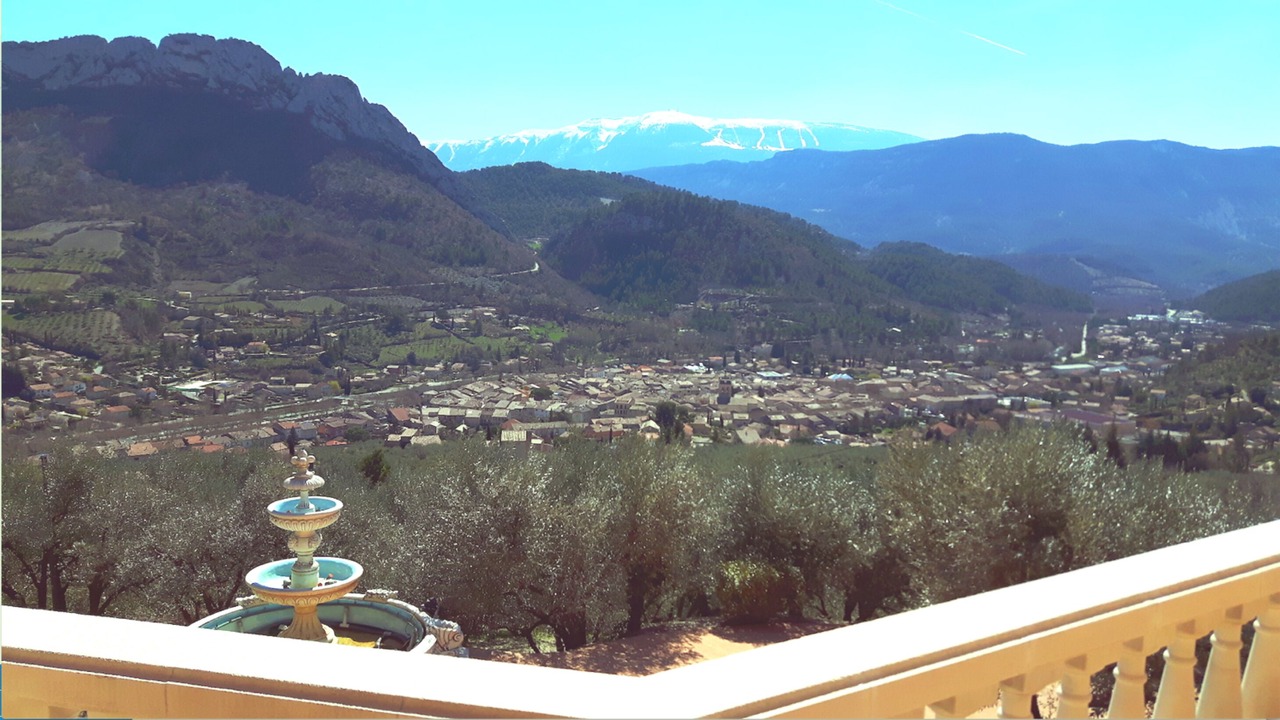 Photo of Outdoor in Buis-les-Baronnies