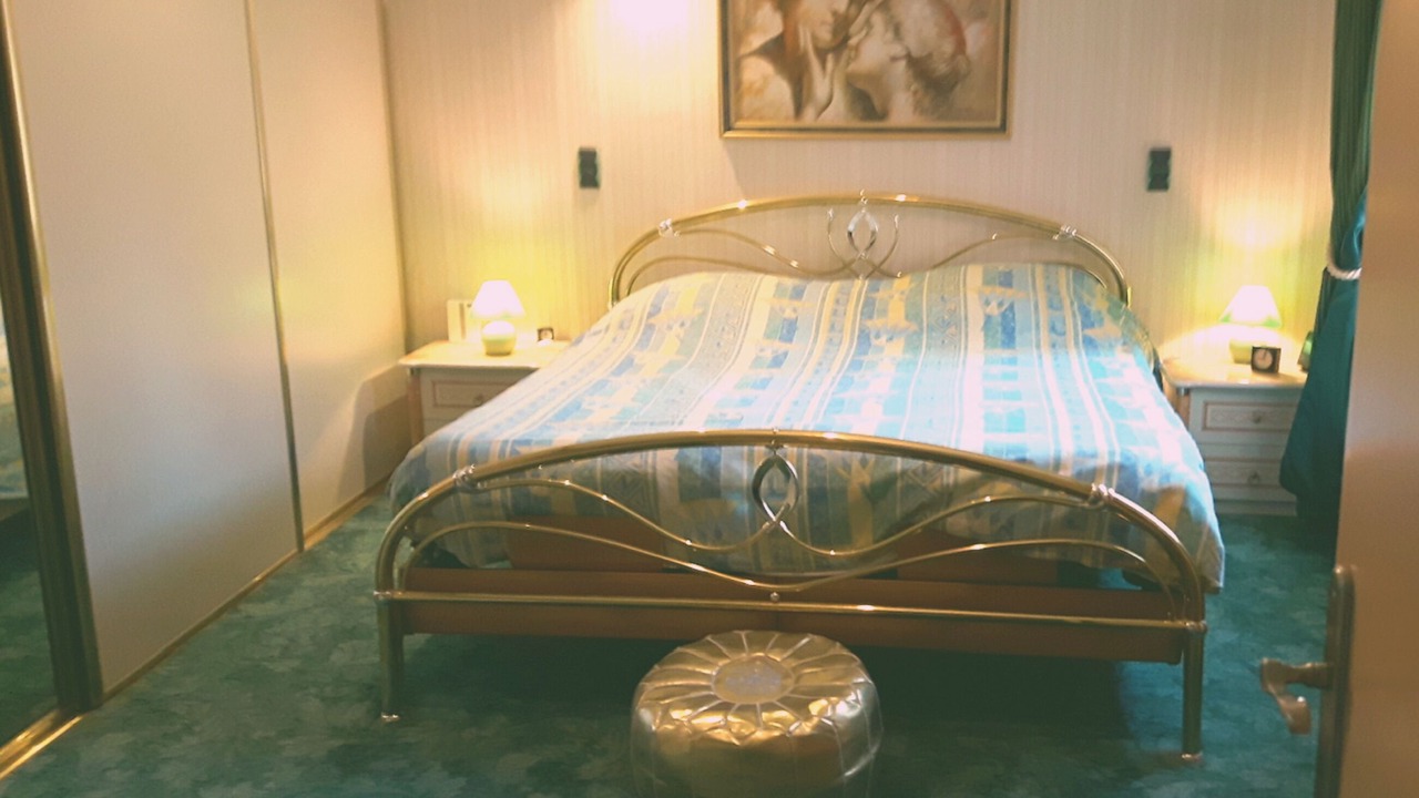 Photo of Bedroom in Buis-les-Baronnies