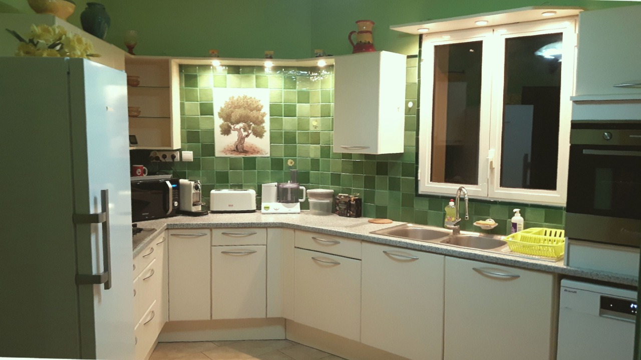 Photo of Kitchen in Buis-les-Baronnies