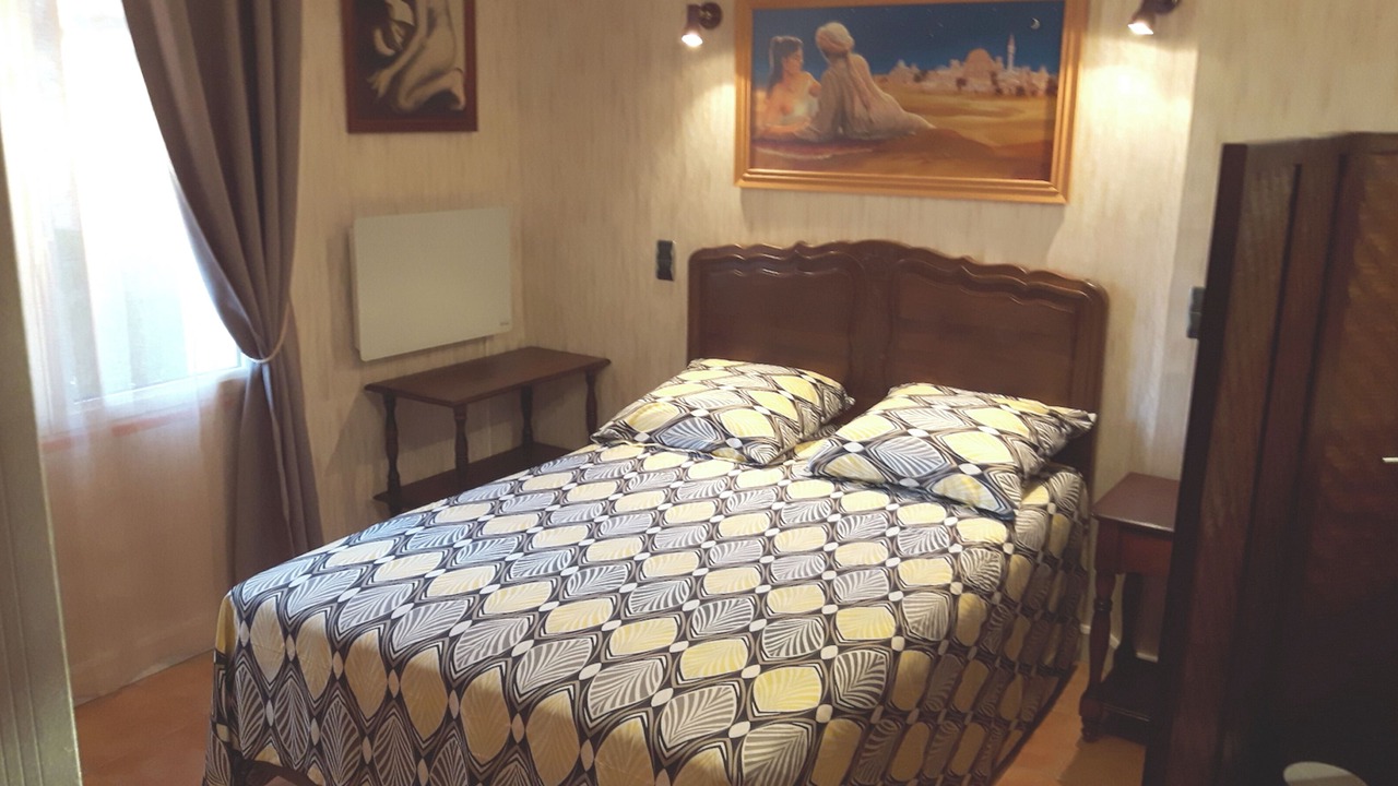 Photo of Bedroom in Buis-les-Baronnies