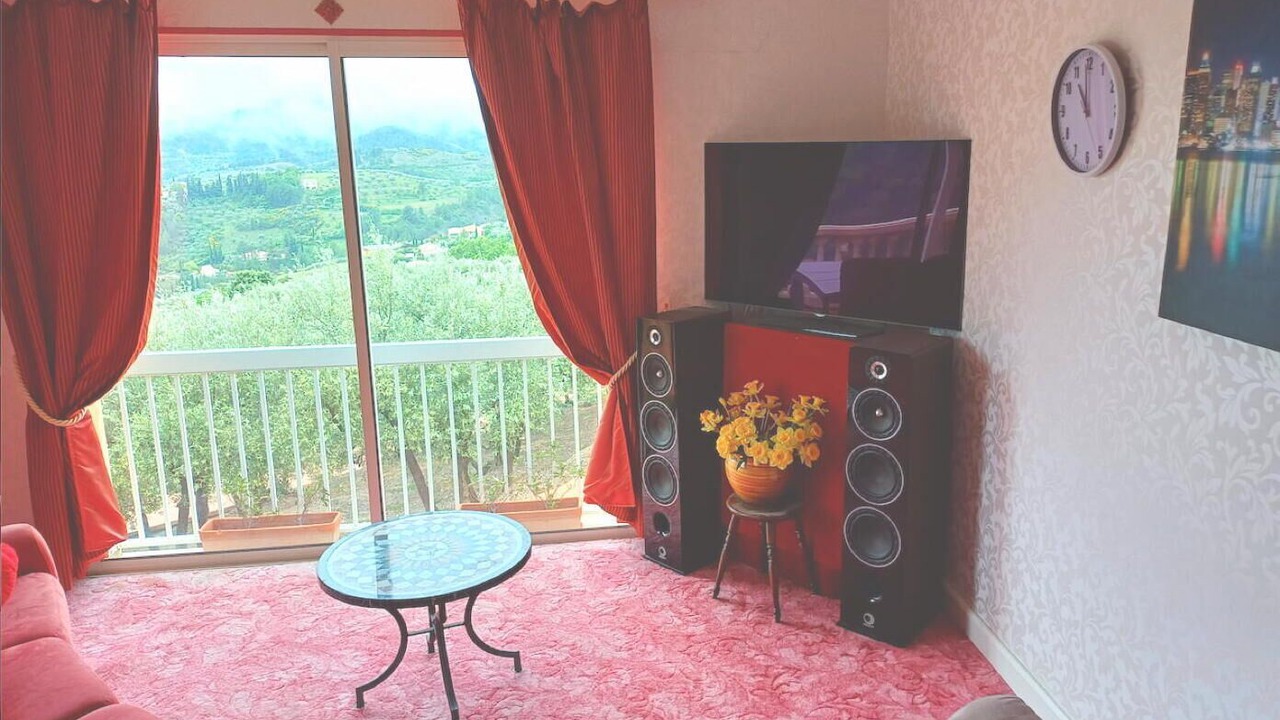 Photo of Livingroom in Buis-les-Baronnies