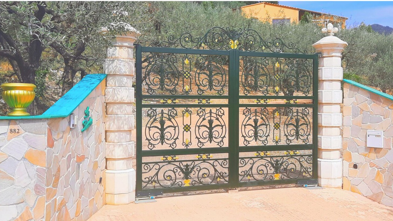 Photo of Outdoor in Buis-les-Baronnies
