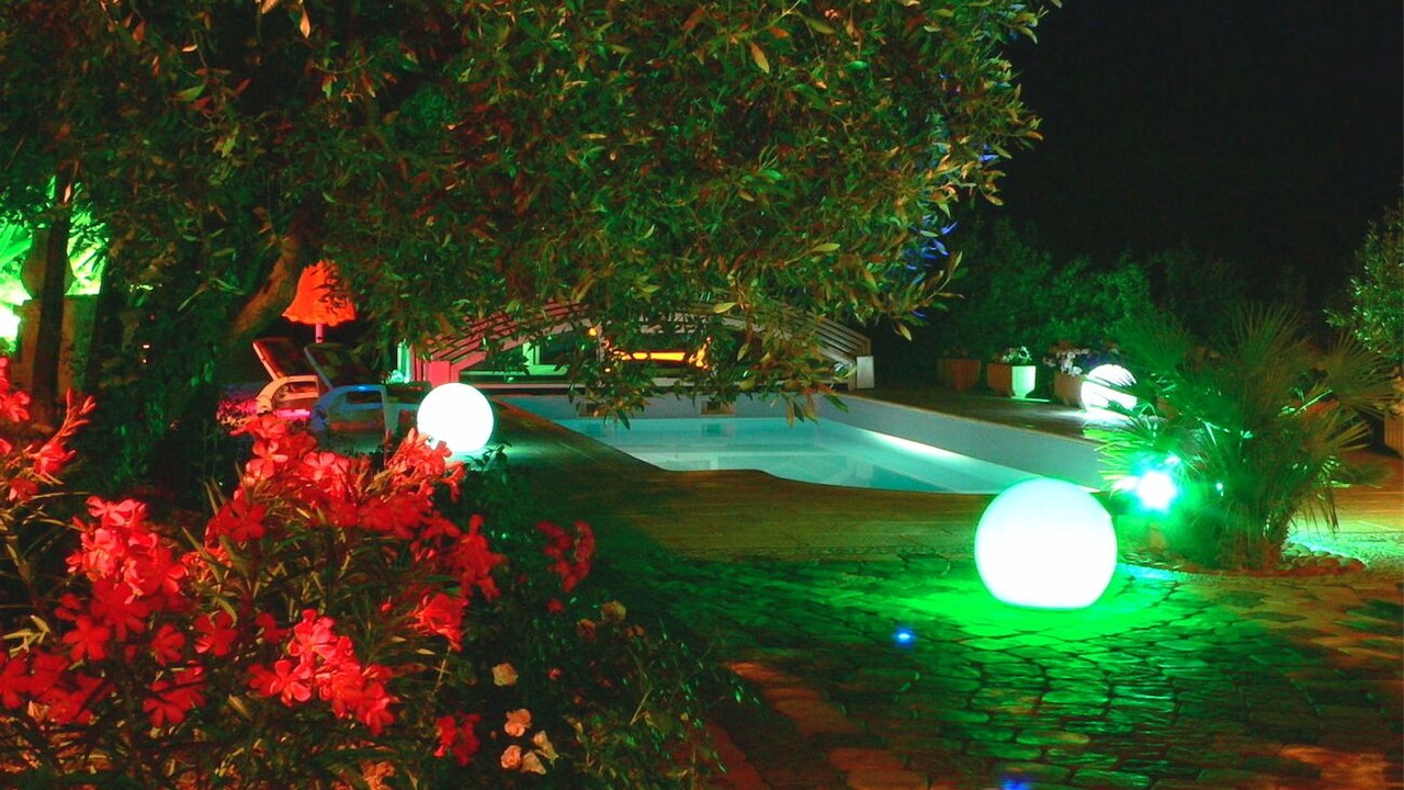 Photo of Outdoor in Buis-les-Baronnies