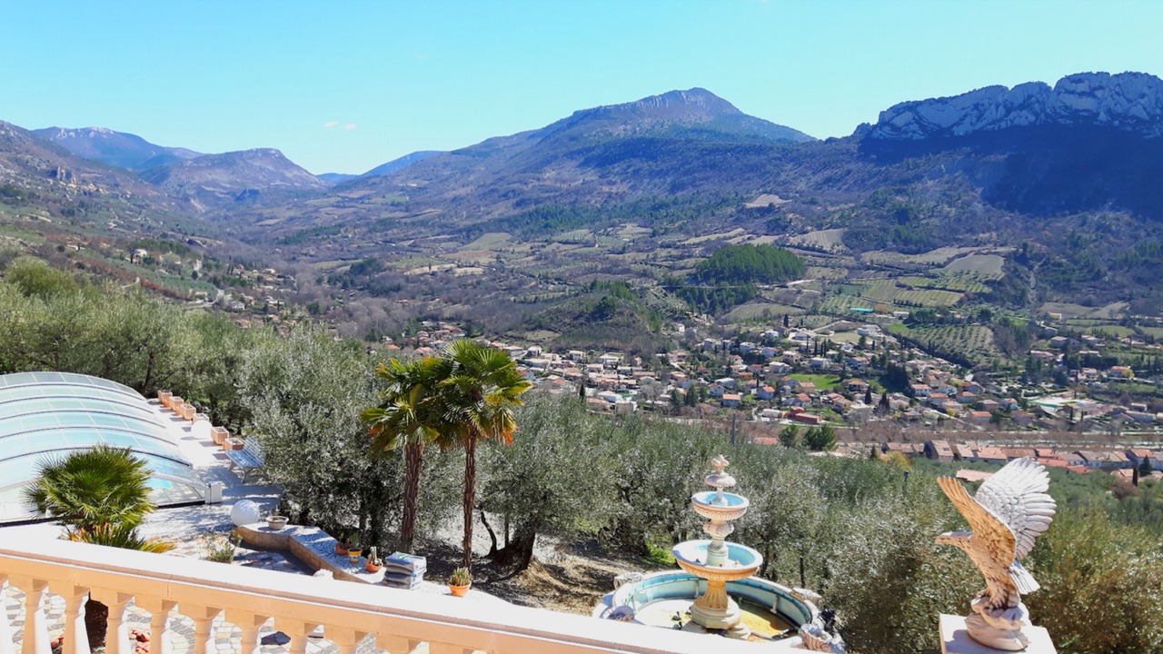 Photo of Outdoor in Buis-les-Baronnies