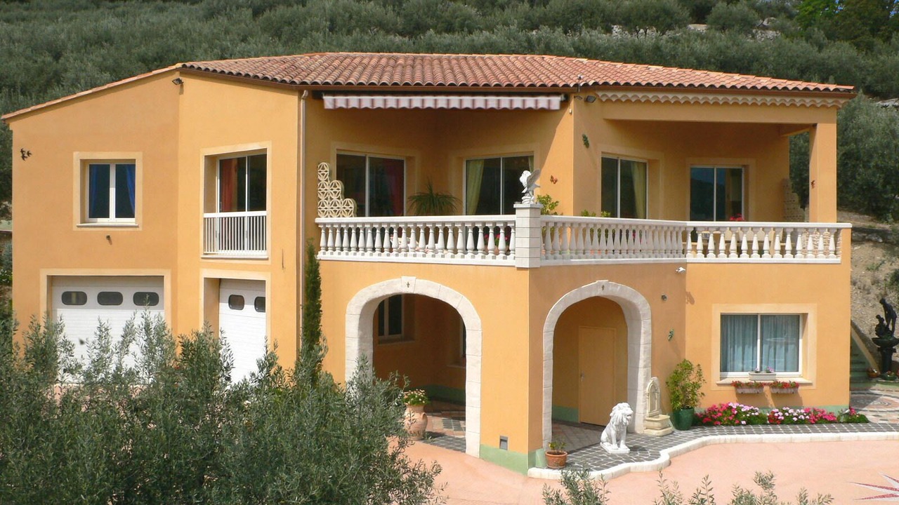 Photo of Outdoor in Buis-les-Baronnies