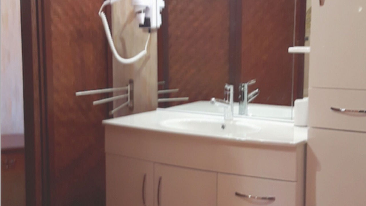 Photo of Bathroom in Buis-les-Baronnies