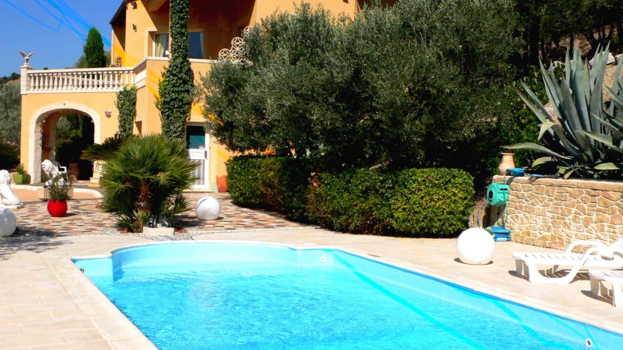 Photo of Outdoor in Buis-les-Baronnies