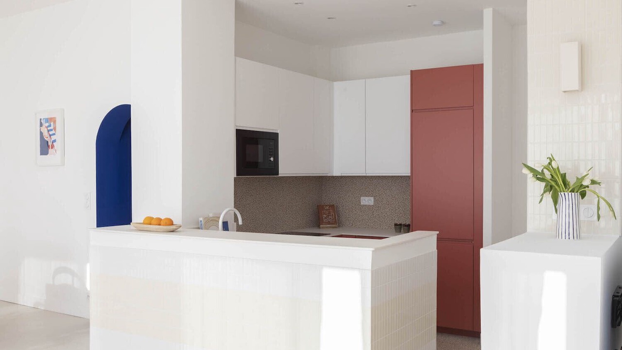 Photo of Kitchen in Hotel-de-Ville