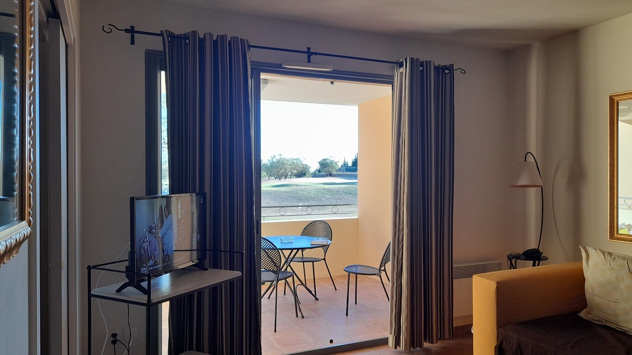 Photo of Livingroom in Saumane-de-Vaucluse