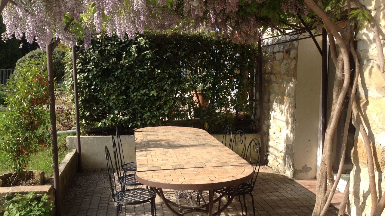 Photo of Outdoor in Crestet