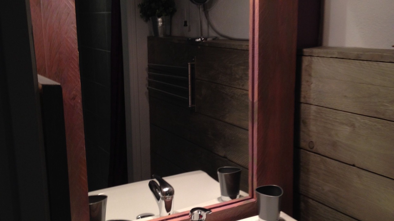 Photo of Bathroom in Crestet