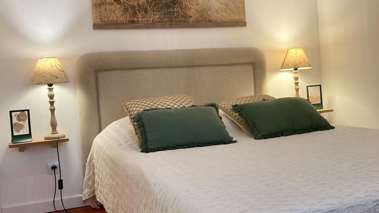 Photo of Bedroom in Mazan