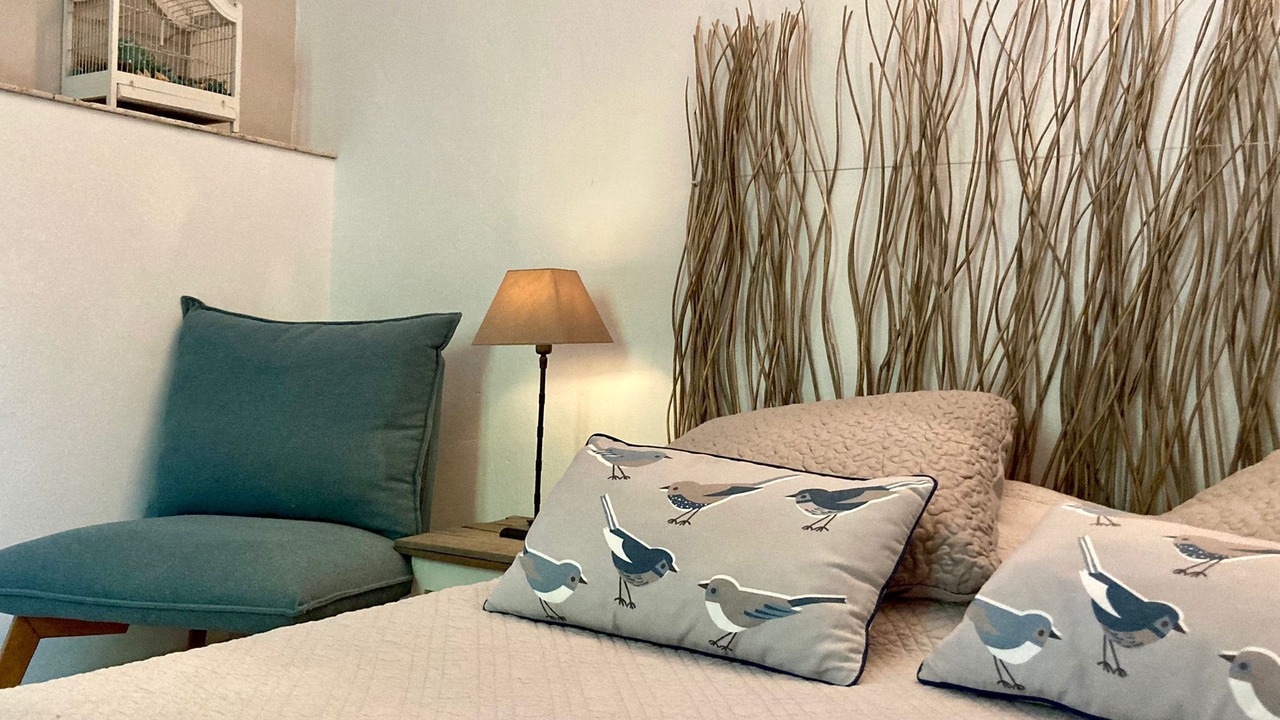 Photo of Bedroom in Mazan