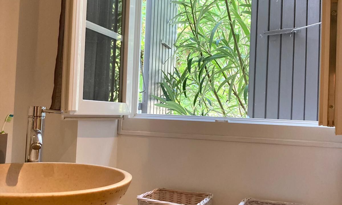 Photo of Bathroom in Mazan