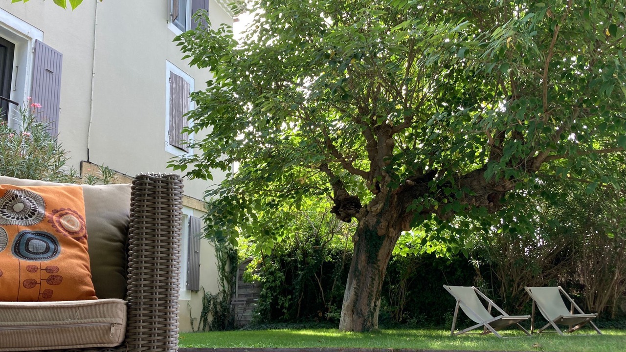 Photo of Patio Balcony in Mazan