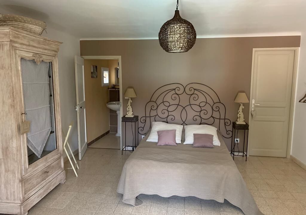 Photo of Bedroom in Mazan
