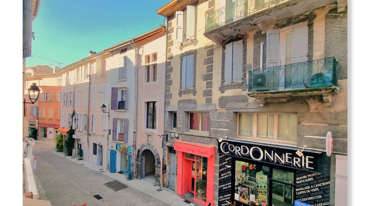 Photo of Outdoor in Digne-les-Bains