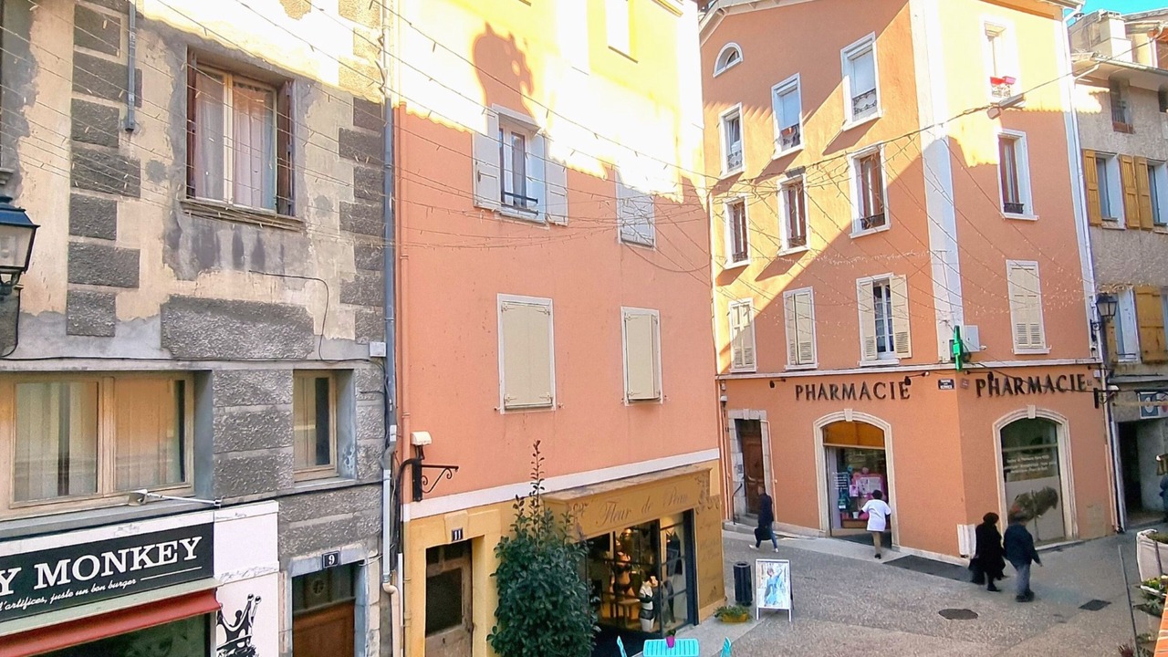 Photo of Others in Digne-les-Bains