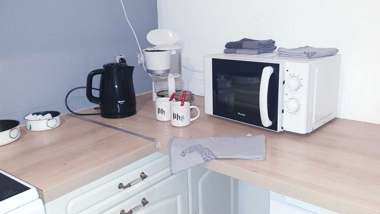 Photo of Kitchen in Digne-les-Bains