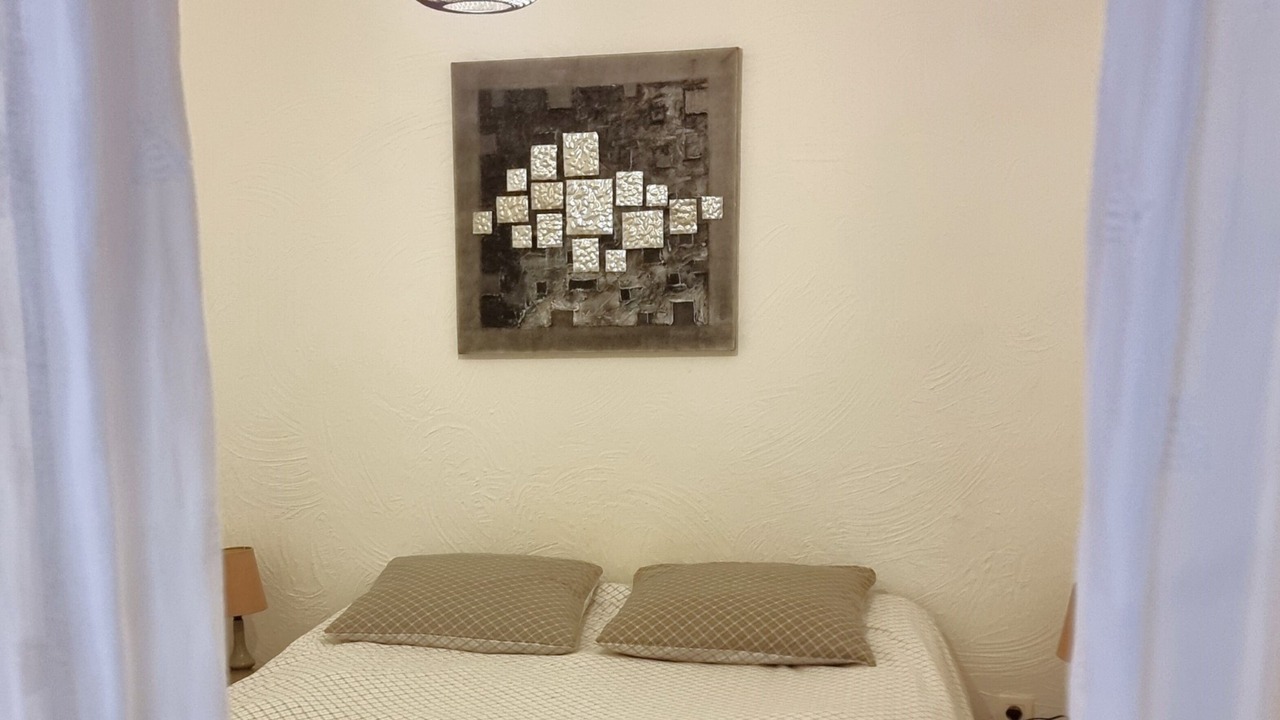 Photo of Bedroom in Digne-les-Bains