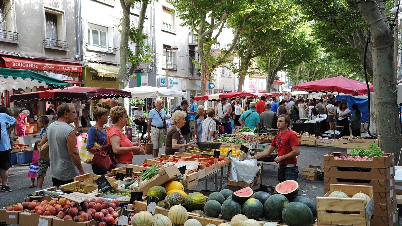 Photo of Outdoor in Digne-les-Bains