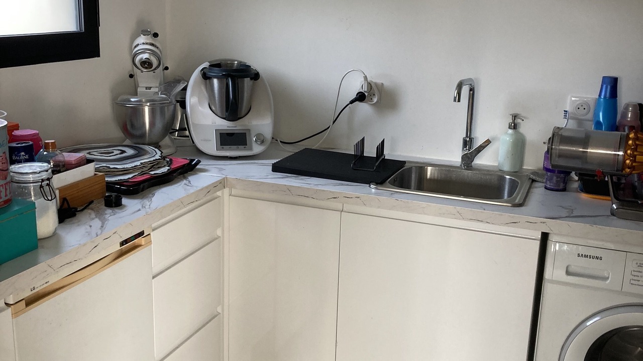 Photo of Kitchen in Cabries