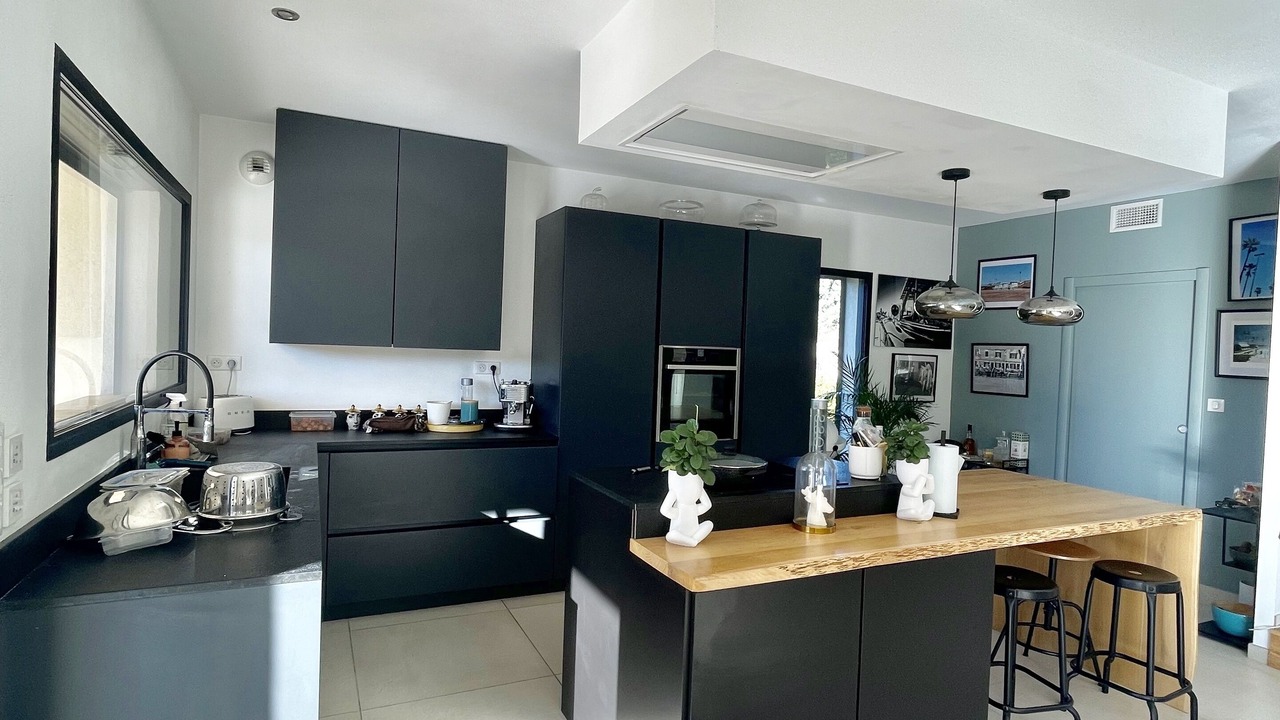 Photo of Kitchen in Cabries