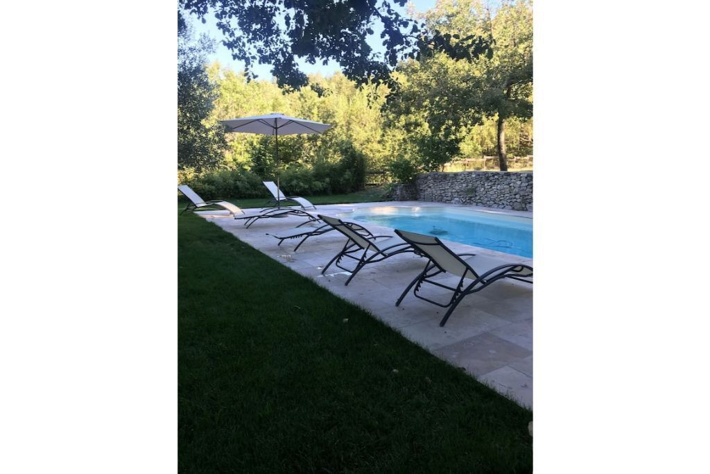 Photo of Outdoor in Reilhanette