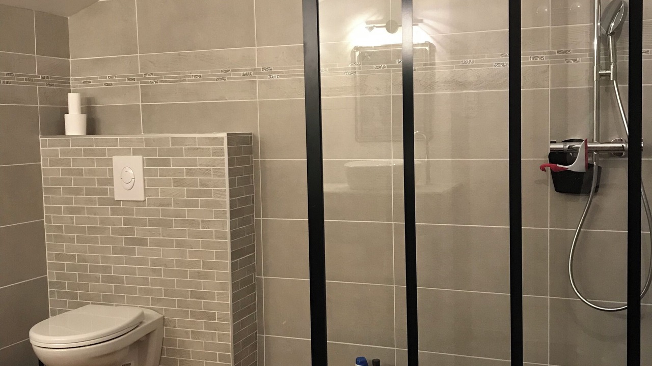 Photo of Bathroom in Reilhanette