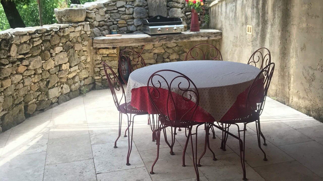Photo of Outdoor in Reilhanette