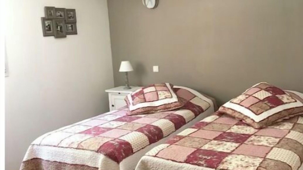 Photo of Bedroom in Reilhanette