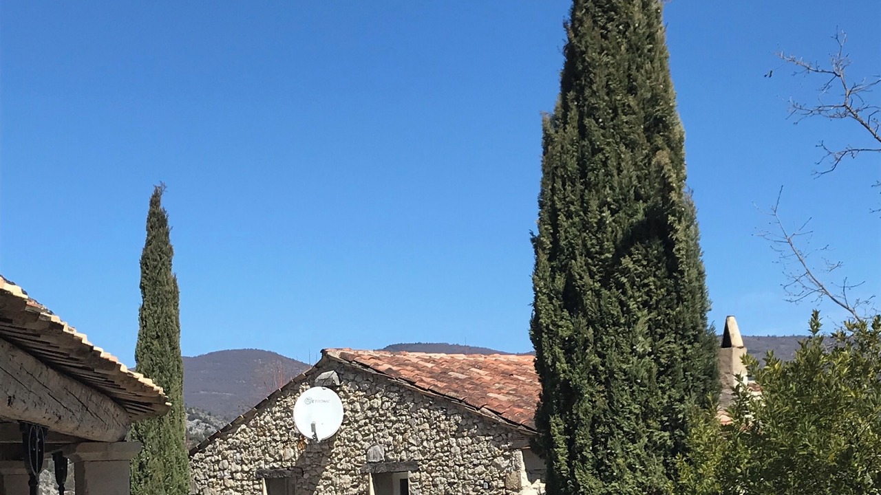 Photo of Outdoor in Reilhanette