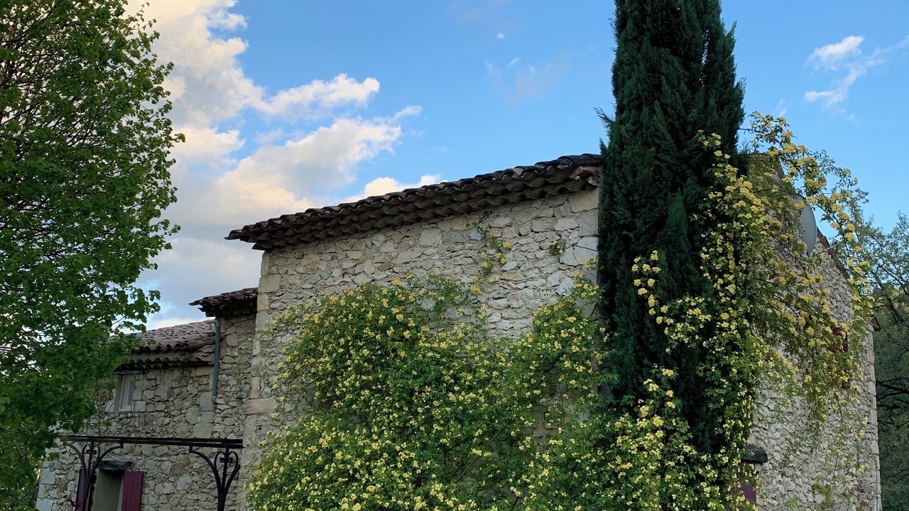 Photo of Outdoor in Reilhanette