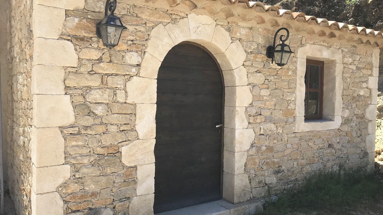 Photo of Outdoor in Reilhanette