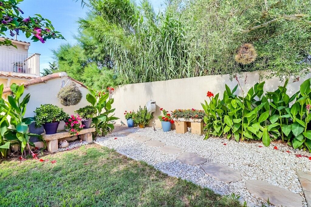 Photo of Patio Balcony in Beaucaire