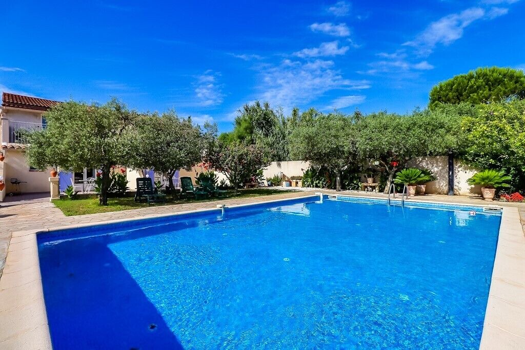 Photo of Outdoor in Beaucaire