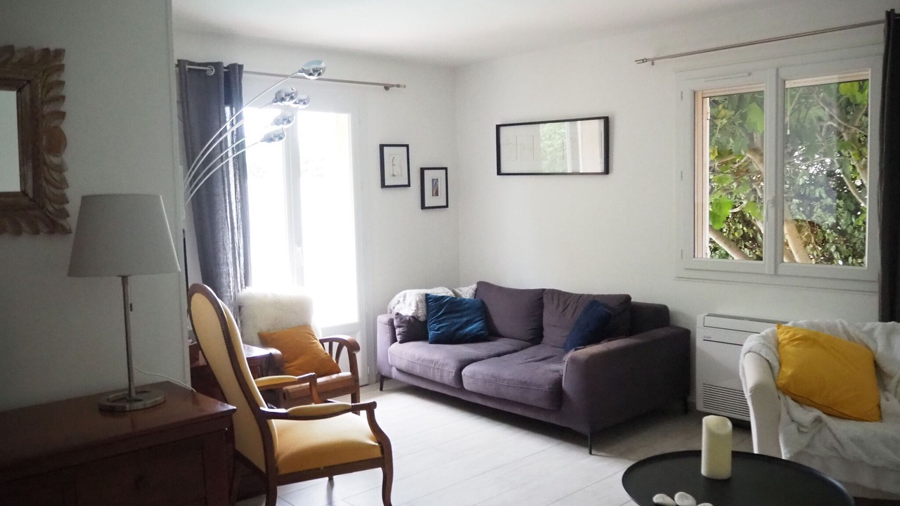 Photo of Livingroom in Pertuis