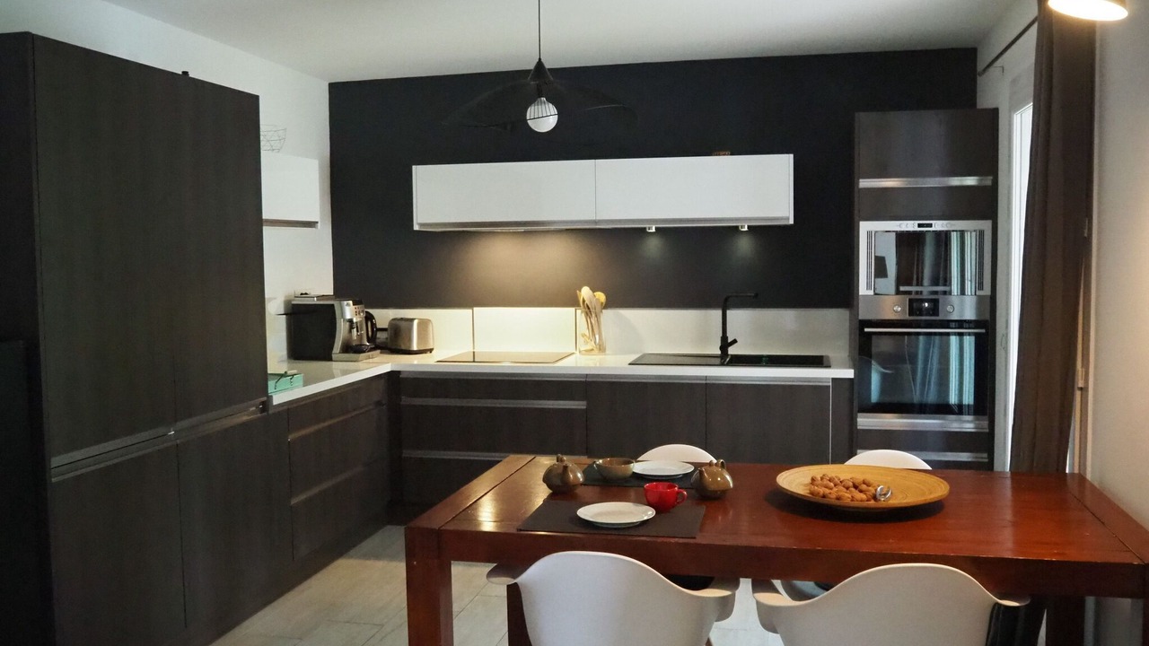 Photo of Livingroom in Pertuis