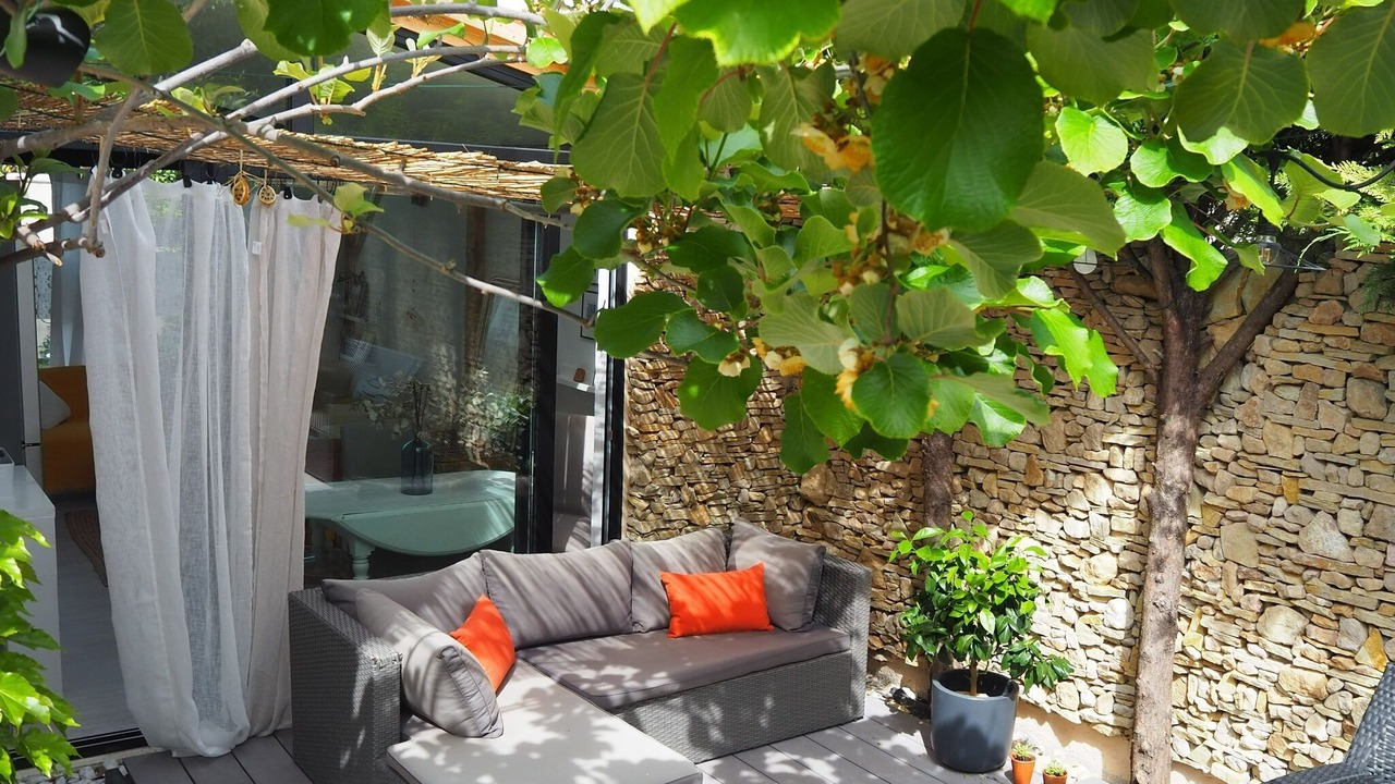 Photo of Patio Balcony in Pertuis