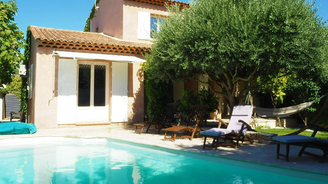 Photo of Outdoor in Pertuis