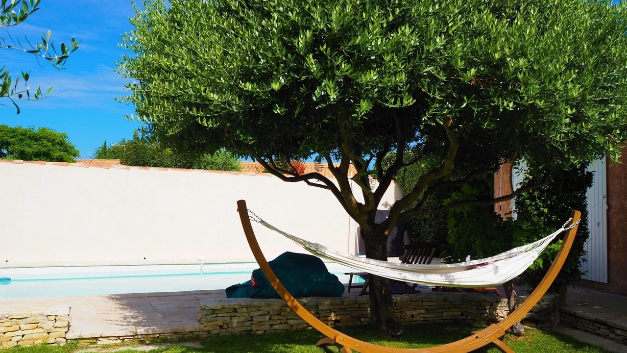Photo of Outdoor in Pertuis