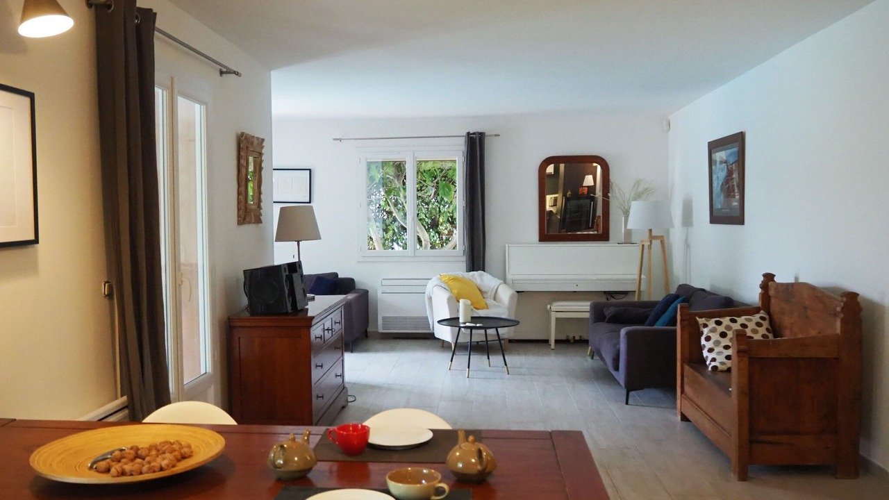 Photo of Livingroom in Pertuis