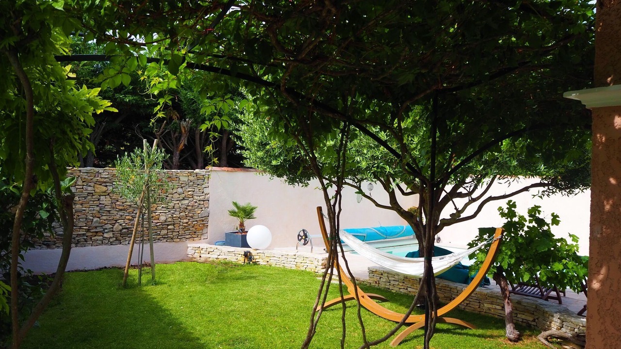 Photo of Outdoor in Pertuis
