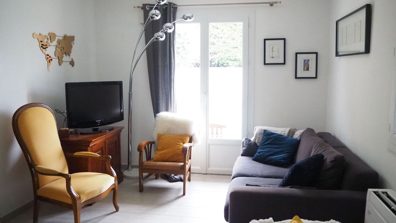 Photo of Livingroom in Pertuis