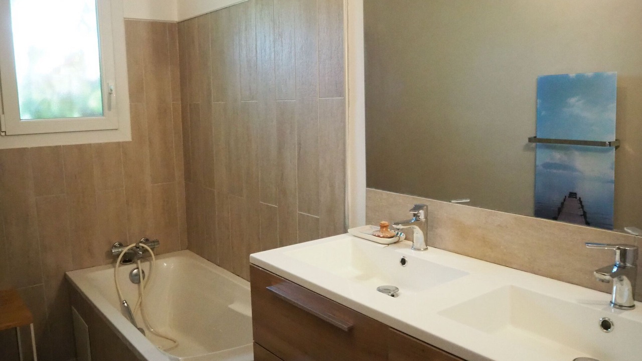 Photo of Bathroom in Pertuis