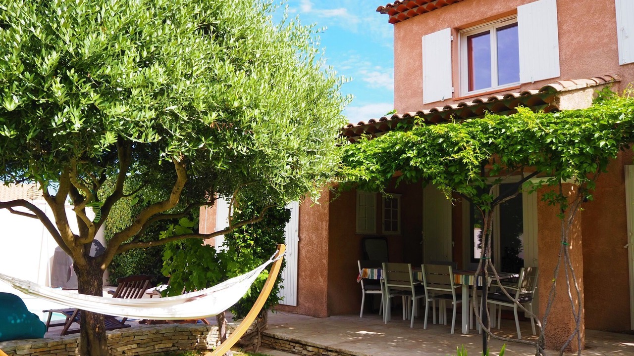 Photo of Patio Balcony in Pertuis
