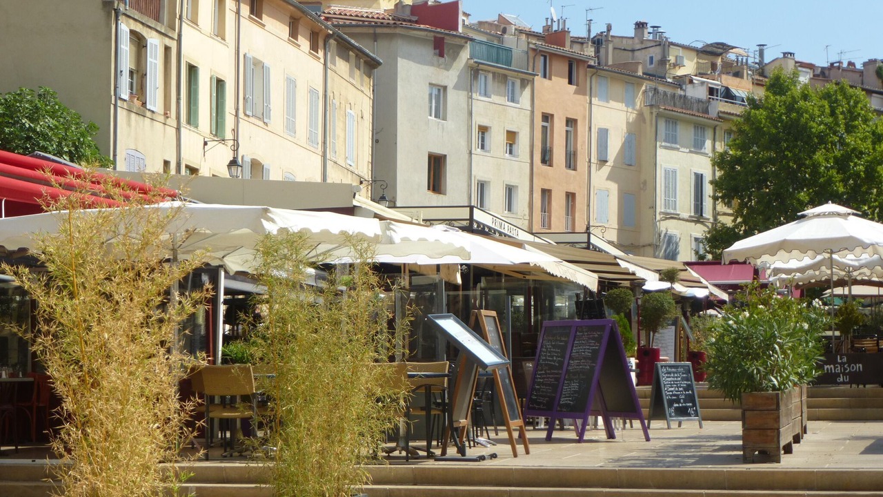 Photo of Others in Pertuis