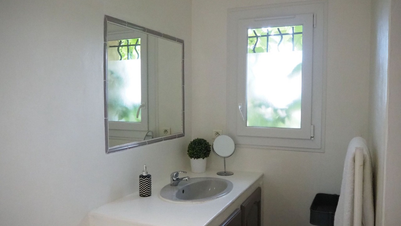 Photo of Bathroom in Pertuis