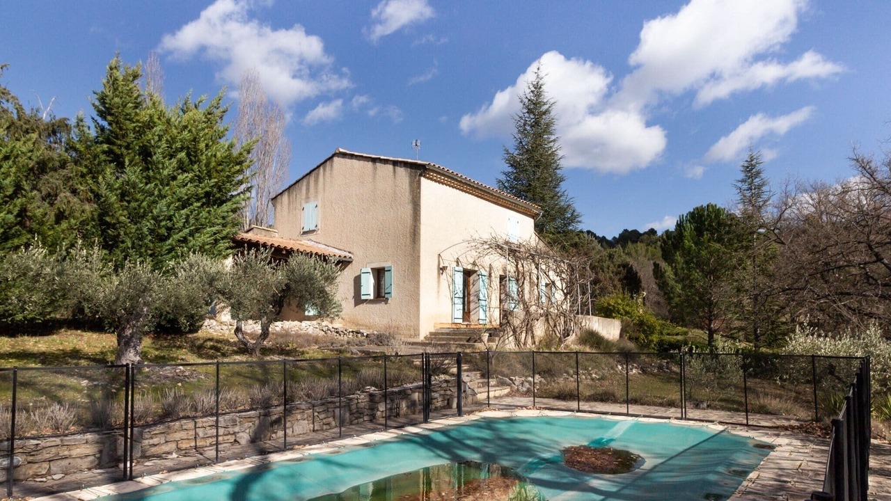 Photo of Outdoor in Saignon