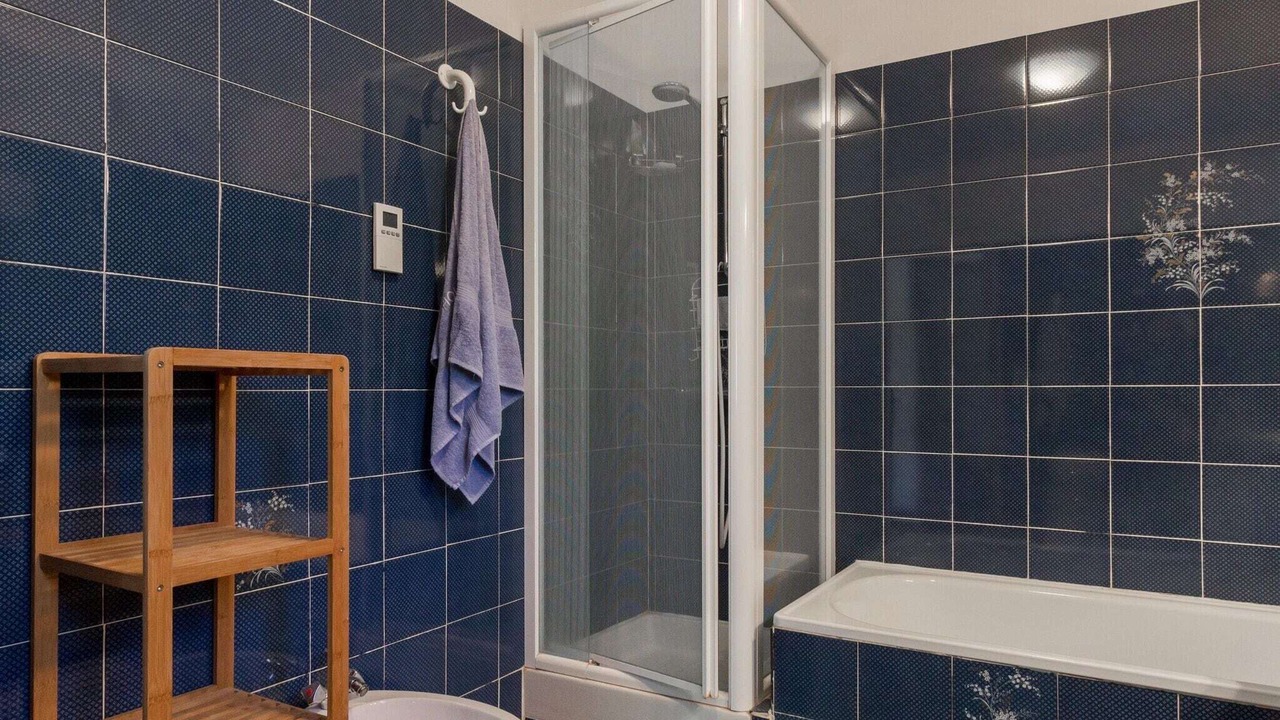 Photo of Bathroom in Saignon